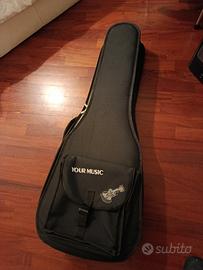 custodia chitarra 