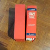 Codice Civile con Leggi Tributarie - T. Lamedica