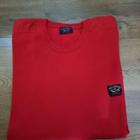 Maglioncino Paul & Shark - tg.XXL