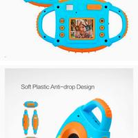 Fotocamera bambini