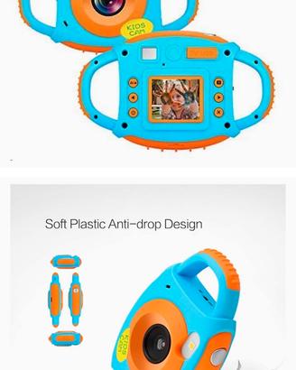Fotocamera bambini