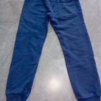 Pantaloni della tuta,blu United Colors of Benetton