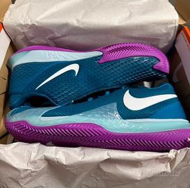 Nike Air Zoom Vapor Cage 4 Rafa Clay