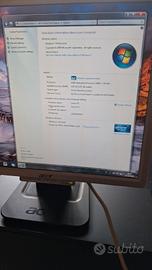 HP AMD Atlhon 16408 -2,700ghz