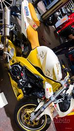 Aprilia RSV Mille 2001