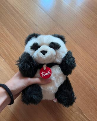 Panda Trudi