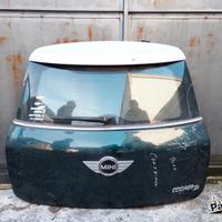 PORTELLO POST MINI COUNTRYMAN 1.6 D 2011 N47C16A 4