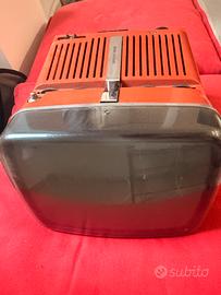 Televisore vintage Brionvega Algol 11