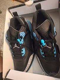 scarpe Jordan  numeri 45-46-47