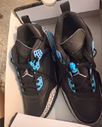 scarpe Jordan  numeri 45-46-47