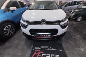 Citroen C3 BlueHDi 100 S&S Feel