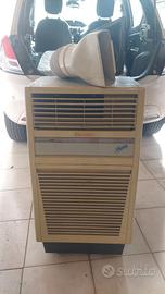 condizionatore portatile 