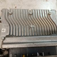 CENTRALINA MOTORE IMP. VALEO CITROEN C3 2010