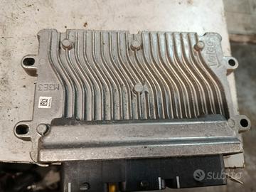 CENTRALINA MOTORE IMP. VALEO CITROEN C3 2010