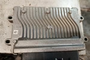 CENTRALINA MOTORE IMP. VALEO CITROEN C3 2010