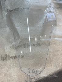 Parabrezza originale Yamaha Tracer 700