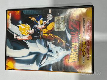 Invasione di Neo Namek (Dragon Ball Z)