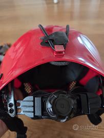 Kong casco