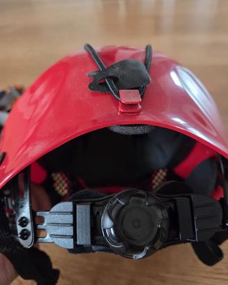 Kong casco