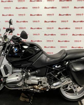 Bmw R 850 R
