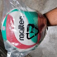 Pallone Pallavolo Volley da gara ufficiale Molten