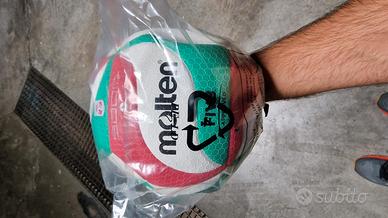 Pallone Pallavolo Volley da gara ufficiale Molten