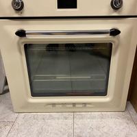 Forno smeg come nuovo