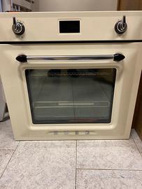 Forno smeg come nuovo