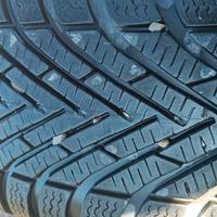 pneumatici Pirelli Winter 205/55/16
