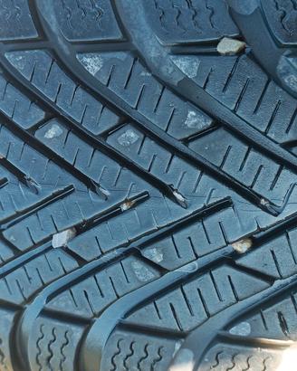 pneumatici Pirelli Winter 205/55/16