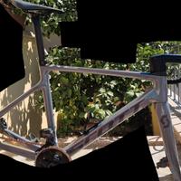 Kit Telaio Scott Addict RC 