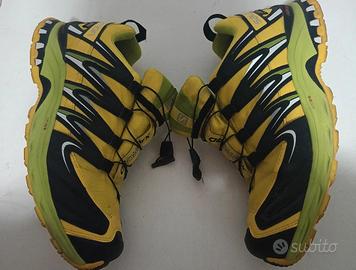 scarpe Salomon 