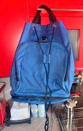 Sacca per materiale sportivo, nuova!