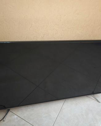 smart TV 40 pollici
