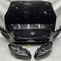 AUDI a6 c7 4g0 restyling s-line Lampada paraurti c