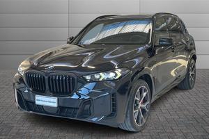 BMW X5 G05 LCI 2023 - X5 xdrive30d MSport Pro auto