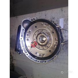 Cambio automatico bmw serie 5 gran turismo 2009-17