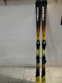 sci head espeed super shake 177