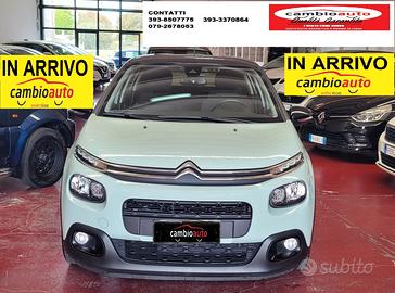Citroen C3 PureTech 82 Shine