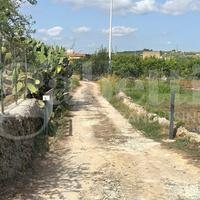 Terreno Agricolo Noto [Cod. rif 3262383VRG]