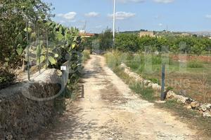 Terreno Agricolo Noto [Cod. rif 3262383VRG]