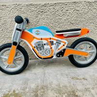 Bici/Moto senza pedali Sevi (Trudi)