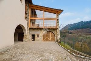 PALAZZINA A MORI