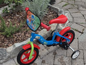  Bici bambino ragazzo 