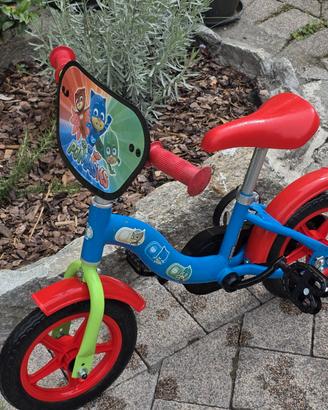  Bici bambino ragazzo 