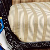 divano ferro battuto