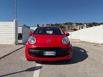CITROEN C1 1.0CC