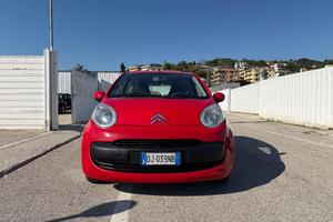 CITROEN C1 1.0CC