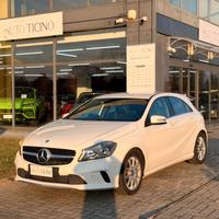 Mercedes-benz A 180 Executive
