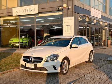 Mercedes-benz A 180 Executive